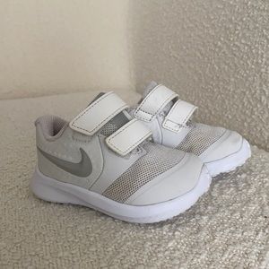 Baby Nike sneakers